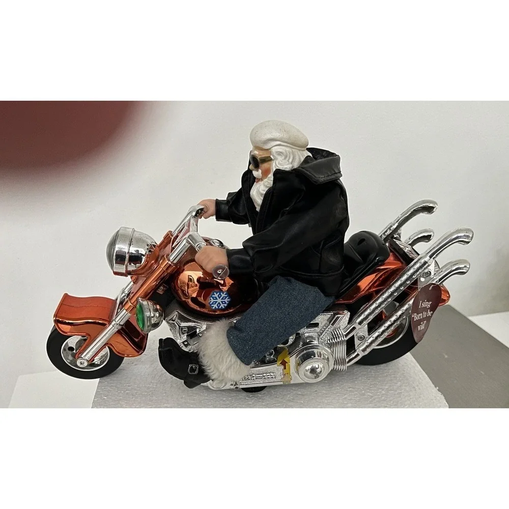 PKK Products vintage animated